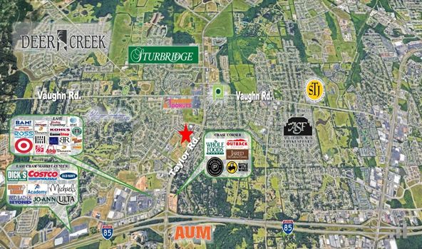 6768 Taylor Cir., Montgomery, AL 36117
